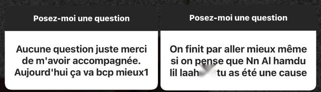 Témoignage