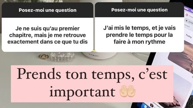 Témoignage