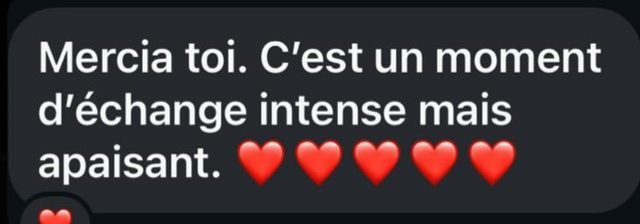 Témoignage