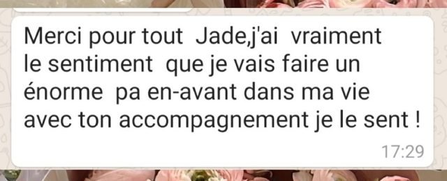 Témoignage