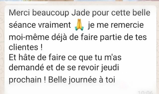 Témoignage