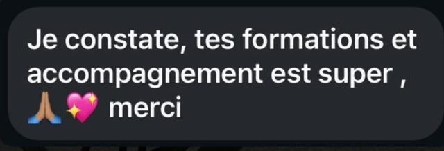 Témoignage